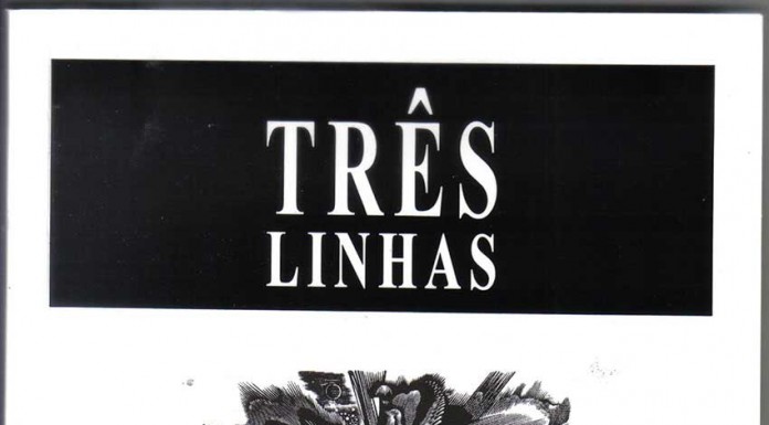 UM LIVRO POR SEMANA / 576 / José do Carmo Francisco - Gazeta das Caldas