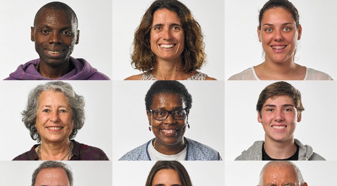 Gazeta das Caldas - Banco Alimentar