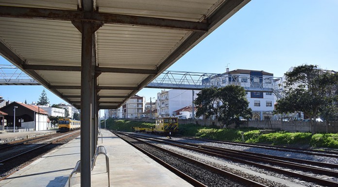 Gazeta das Caldas - Linha do Oeste