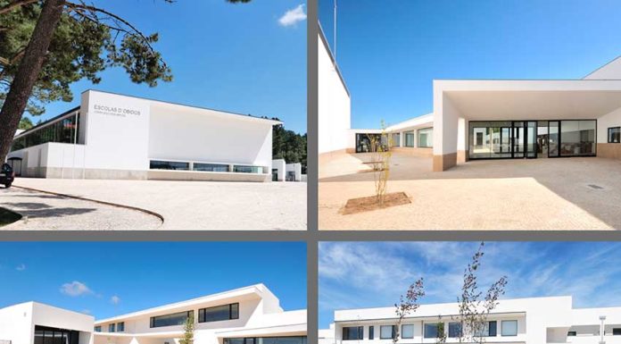 Agrupamento de Escolas de Óbidos - Gazeta das Caldas