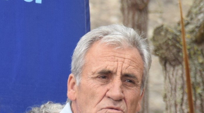 Gazeta das Caldas - Jerónimo de Sousa na Festa de Verão do PCP