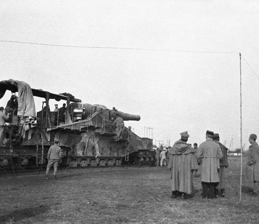 Gazeta das Caldas - Um médico das Caldas na Grande Guerra