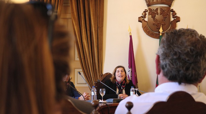 Gazeta das Caldas - Julgados de Paz