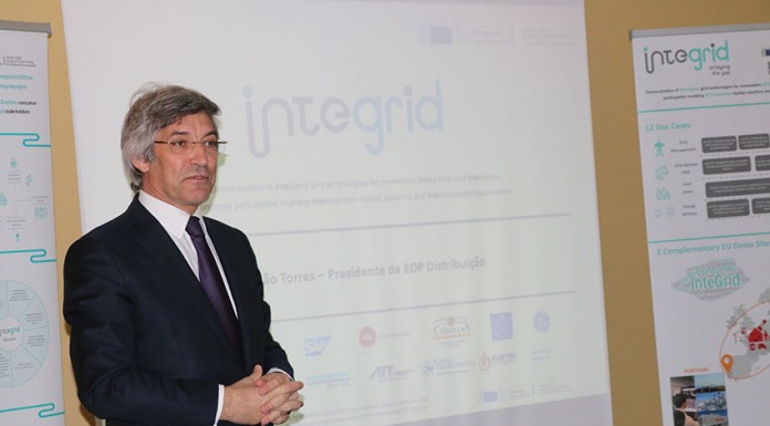 Gazeta das Caldas - EDP procura voluntários