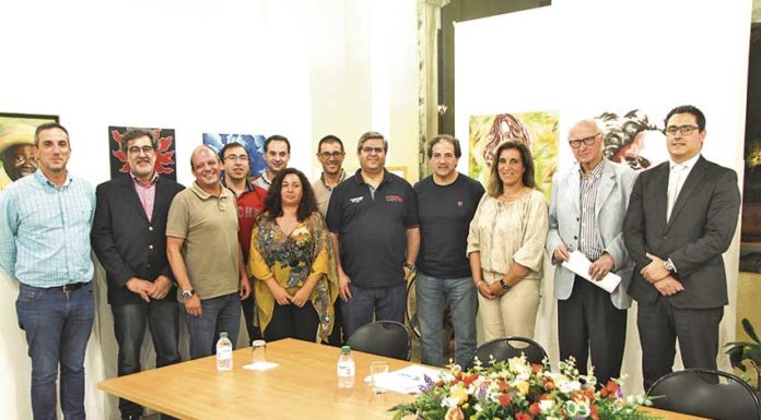 Rui Reis é o novo presidente do Sporting das Caldas Gazeta das Caldas