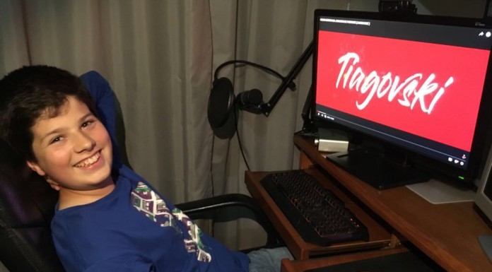 Os YouTubers são os ídolos das novas gerações - Gazeta das Caldas