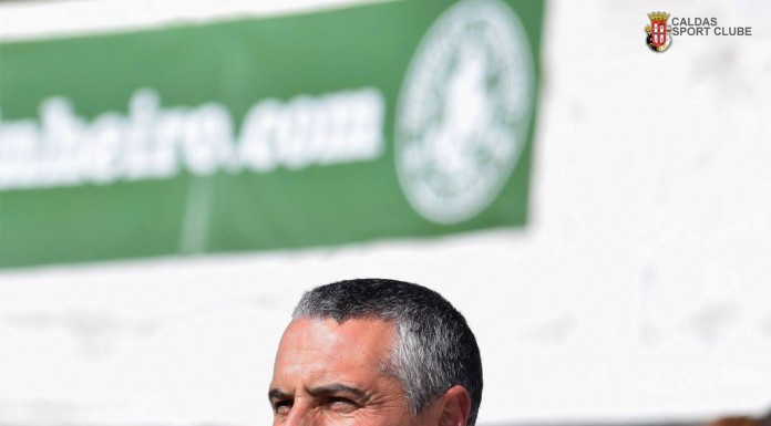 Gazeta das Caldas - ESDRM