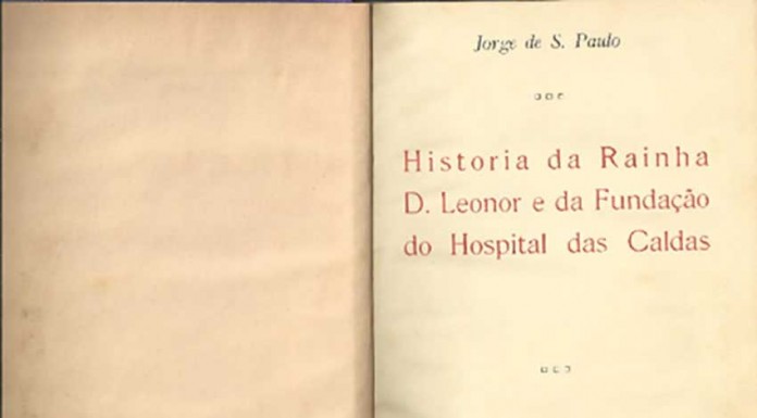 Crónicas de Bem Fazer e de Mal Dizer – LVII Gazeta das Caldas