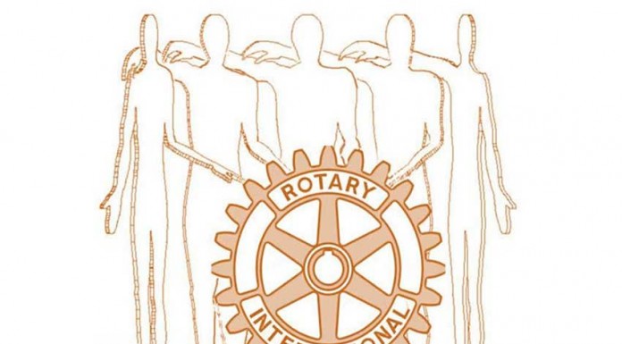 Rotários inauguram marco no Bombarral Rotários no Bombarral - Gazeta das Caldas