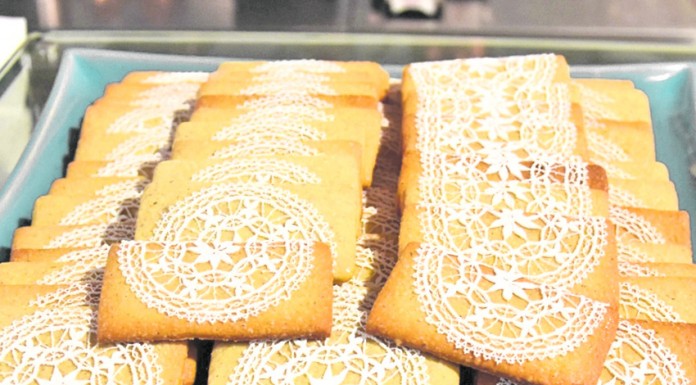 Gazeta das Caldas - bilros