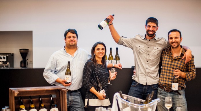 Tinto Várzea da Pedra premiado em concurso de Londres Gazeta das Caldas - Várzea da Pedra