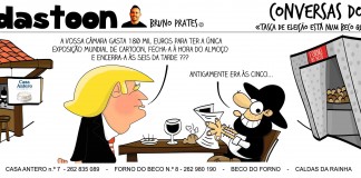 Gazeta das Caldas