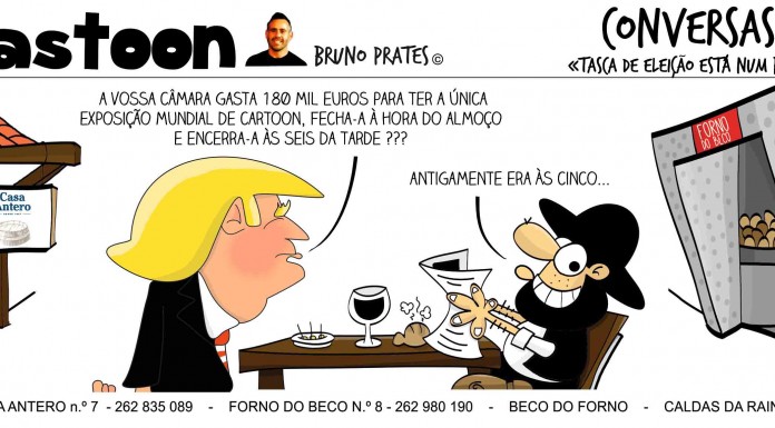 Gazeta das Caldas