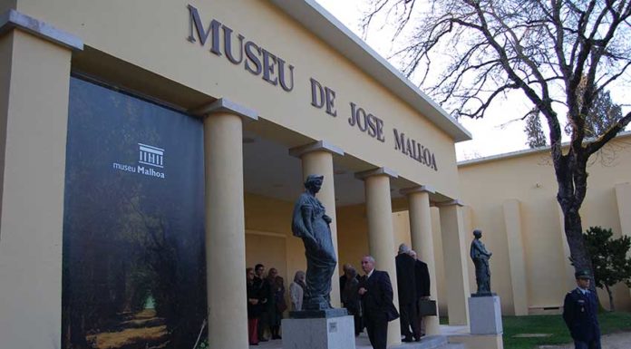 Museu Malhoa recebe Congresso Internacional de Organologia Gazeta das Caldas