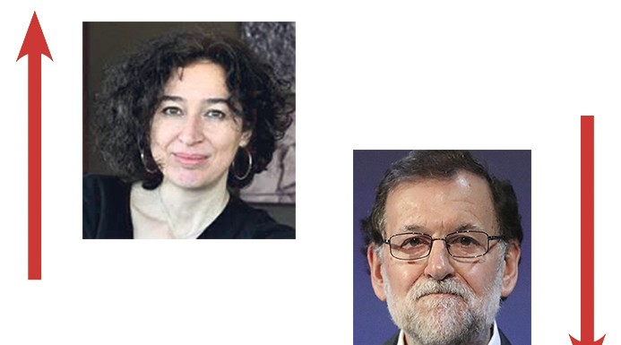 A semana do Zé Povinho | 08/05/2018 Gazeta das Caldas - A Semana do Zé Povinho