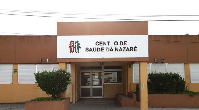 Gazeta das Caldas - Nazaré