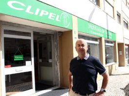 Gazeta das Caldas