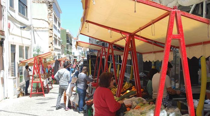 Gazeta das Caldas - Feira Rural