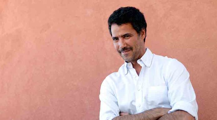 O Homem que Comia Tudo é das Caldas e diz que quer conhecer pratos de outros continentes Gazeta das Caldas