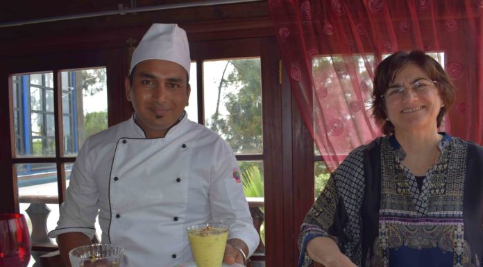 Tandoor – o forno típico do norte da Índia Gazeta das Caldas