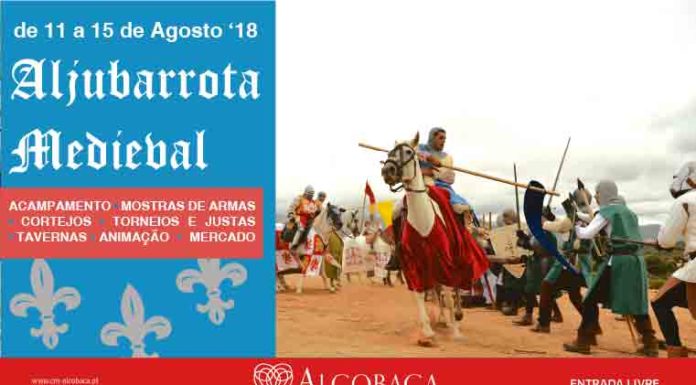 Gazeta das Caldas - Alcobaça