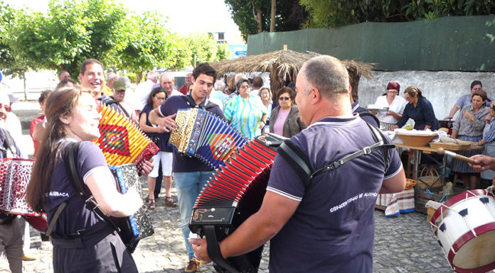 Gazeta das Caldas - Alfeizerão