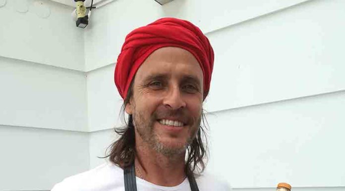 Chakall não resiste aos produtos do Oeste Gazeta das Caldas