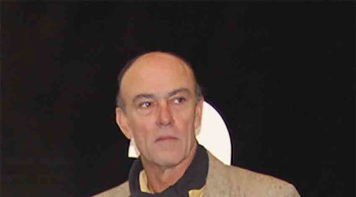 Pedro Campos Rosado Gazeta das Caldas