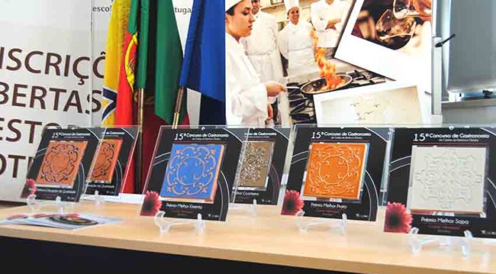 Gazeta das Caldas - ACCCRO