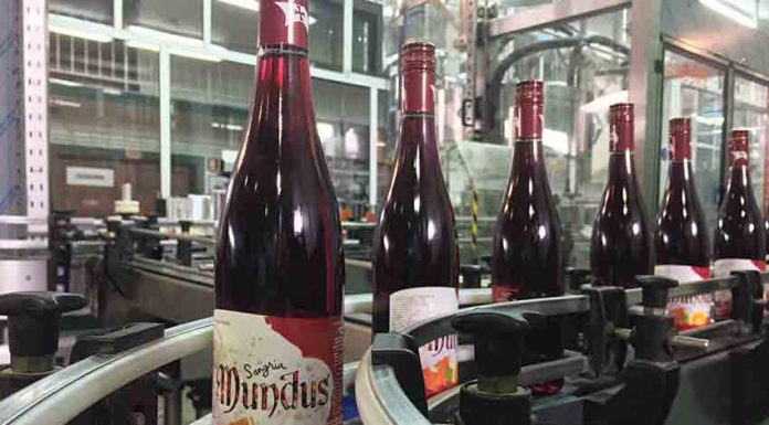 Mundus cada vez mais reconhecida internacionalmente. Gazeta das Caldas