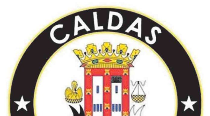 Gazeta das Caldas