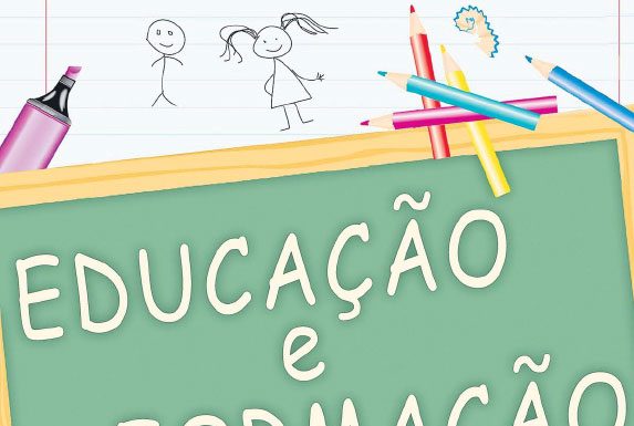 Educação e Formação | 2015
