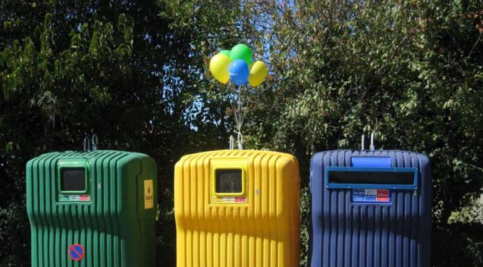 Campanhas da Valorsul chegam às Caldas em Setembro