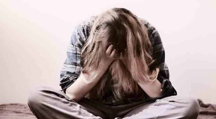 Conhecer os sintomas ajuda a tratar o pânico Gazeta das Caldas