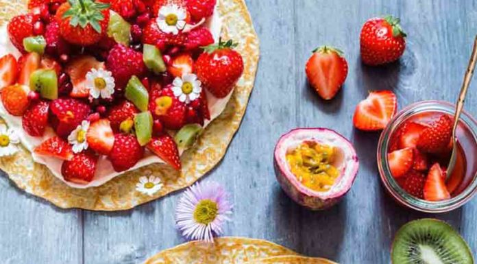 Comidas e bebidas frescas é o que pede o Verão Gazeta das Caldas