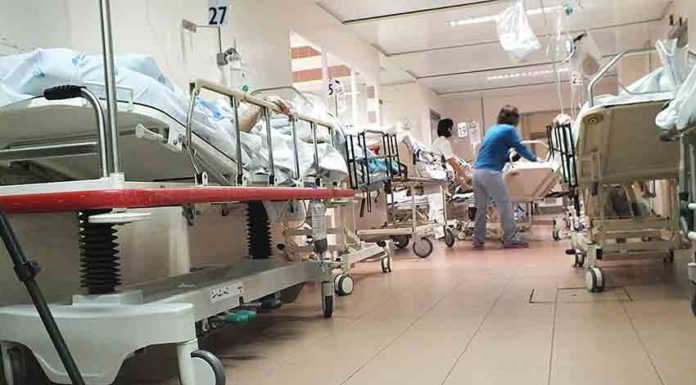 Obras na urgência do hospital das Caldas são um curativo, mas não acautelam futuro Gazeta das Caldas