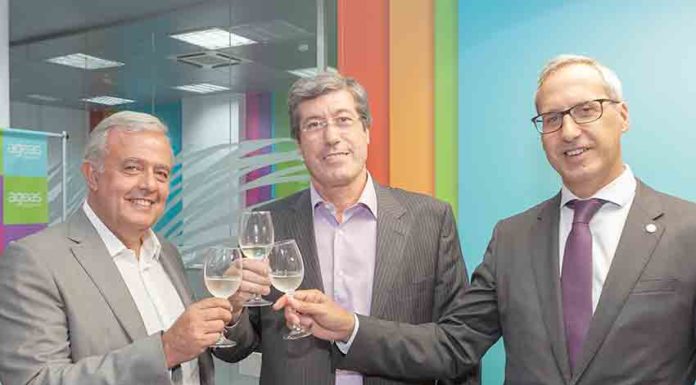 Gazeta das Caldas - AGEAS