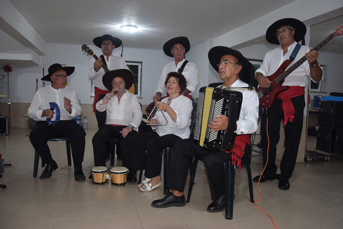 Típicos Caldenses Gazeta das Caldas - Típicos Caldenses