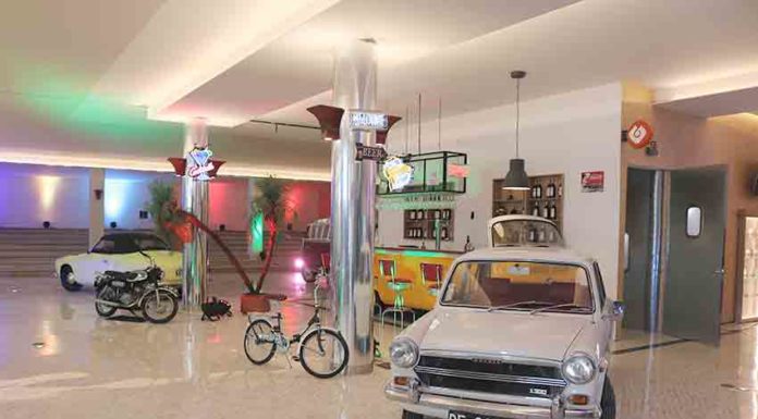 Gazeta das Caldas - Auto Julio