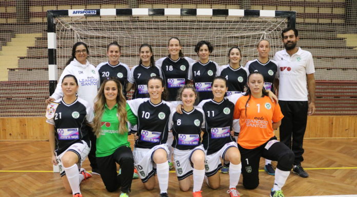 Vidais vence Juventude Gaia e segue em frente na Taça de Portugal