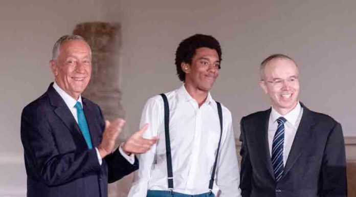 Gazeta das Caldas - Congresso Internacional José Saramago