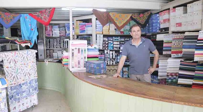 Gazeta das Caldas - José Ribeiro e Filhos, Lda