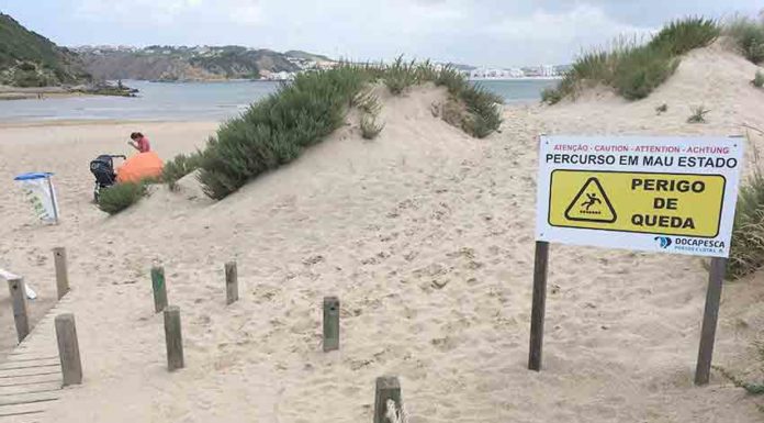 Gazeta das Caldas - S. Martinho do Porto