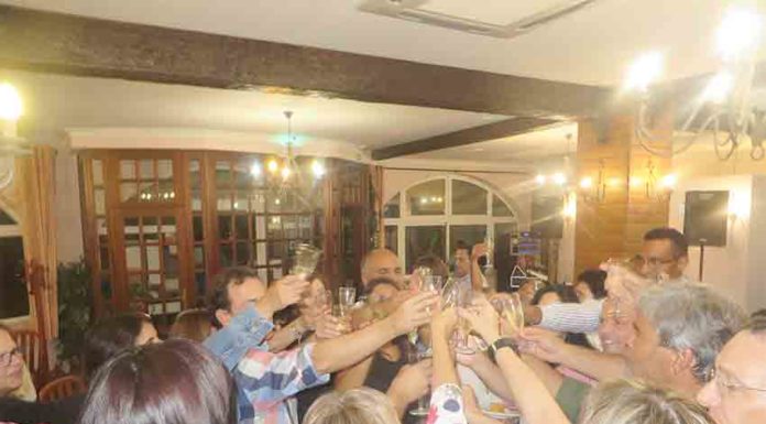 Gazeta das Caldas - UAL