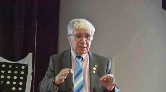 Gazeta das Caldas - Rotary Club das Caldas