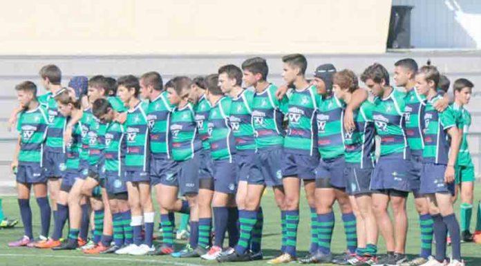 Gazeta das Caldas - Caldas-RC-Sub-18