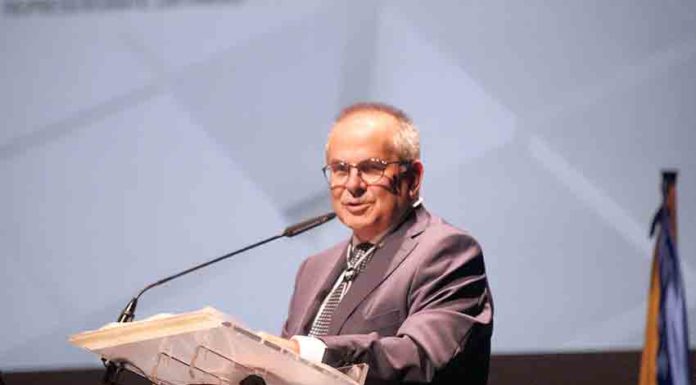 Gazeta das Caldas - Congresso Empresarial do Oeste