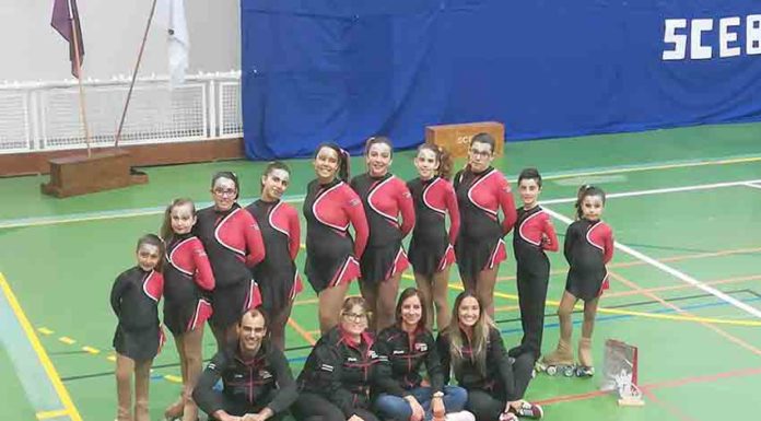 Gazeta das Caldas - Casa do Benfica