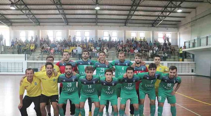 Gazeta das Caldas - Casal Velho