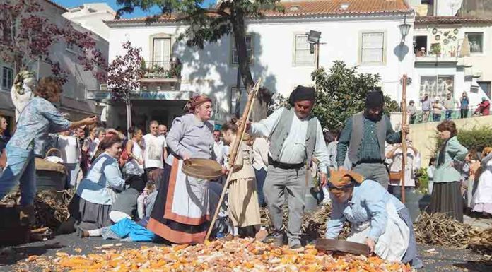 Gazeta das Caldas - Tradições da Vila